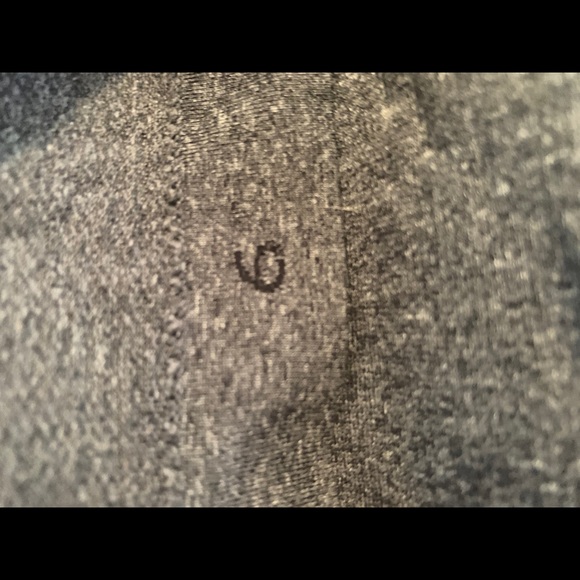 Lululemon Swiftly Tech Racerback - Picture 6 of 10